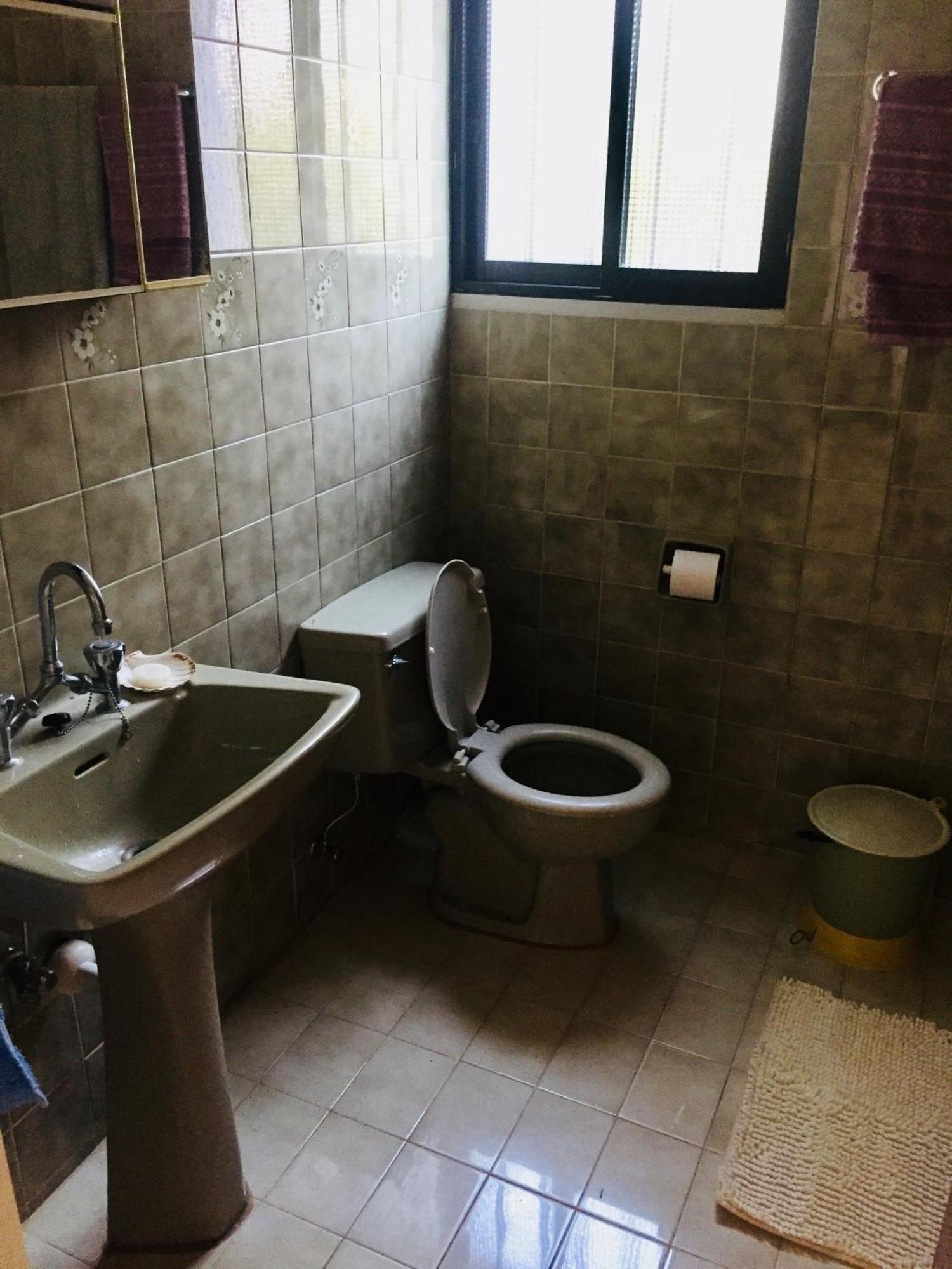 Apartment With Stunning Sea View Pachyammos Luaran gambar